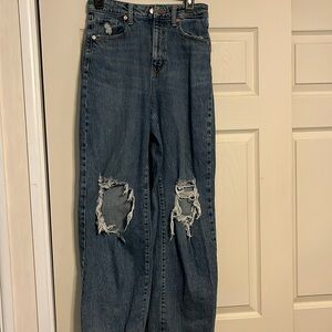Jeans for back to school or any time